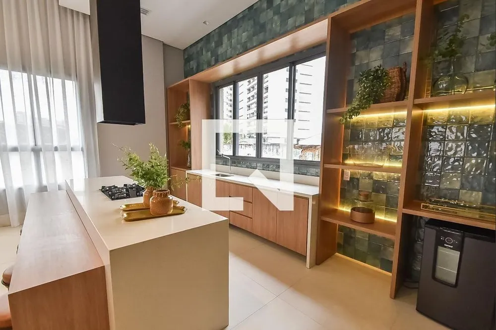 Apartamento, 1 quarto, 35 m² - Foto 8