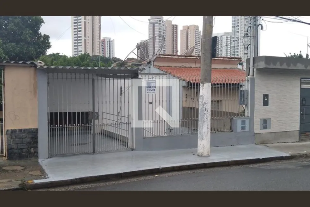 Casa, 2 quartos, 160 m² - Foto 1