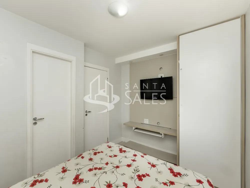 Apartamento, 2 quartos, 70 m² - Foto 4
