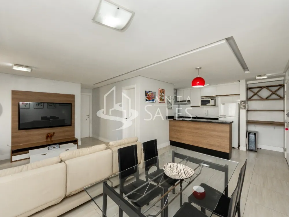 Apartamento, 2 quartos, 70 m² - Foto 1