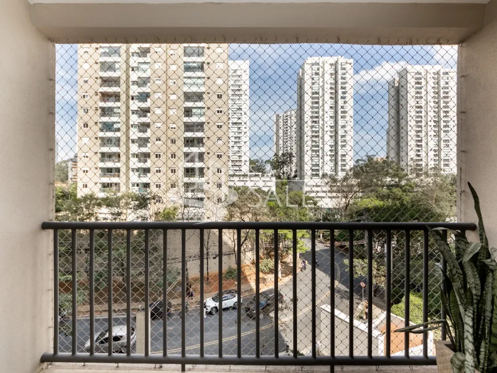 Apartamento, 2 quartos, 70 m² - Foto 3