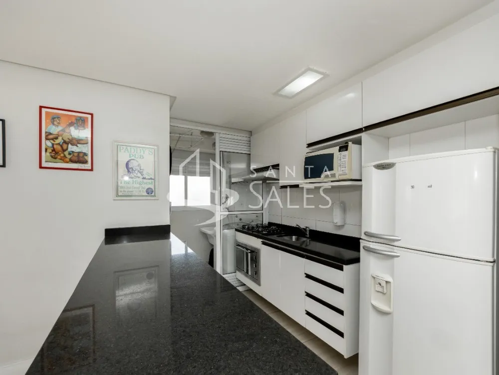 Apartamento, 2 quartos, 70 m² - Foto 7