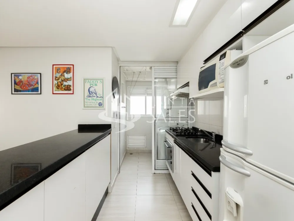 Apartamento, 2 quartos, 70 m² - Foto 8