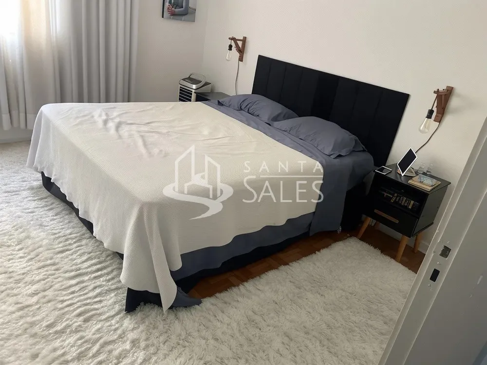 Apartamento, 2 quartos, 90 m² - Foto 7