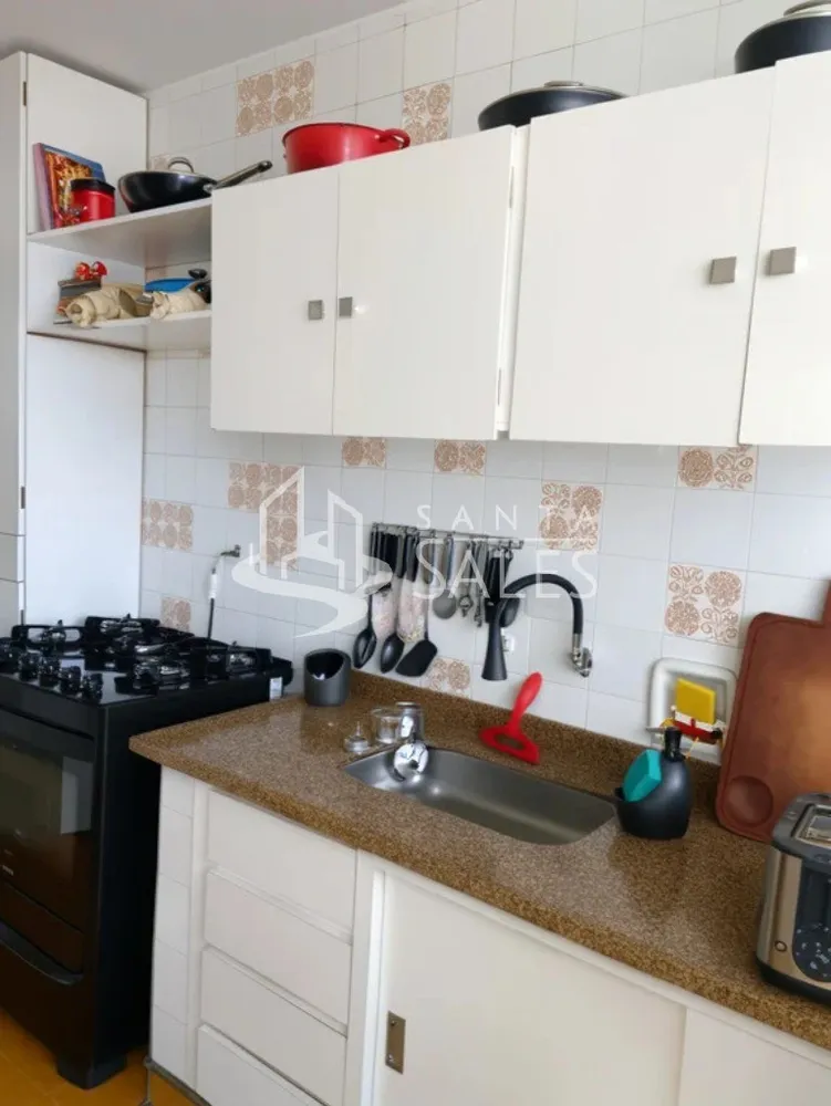 Apartamento, 2 quartos, 90 m² - Foto 4