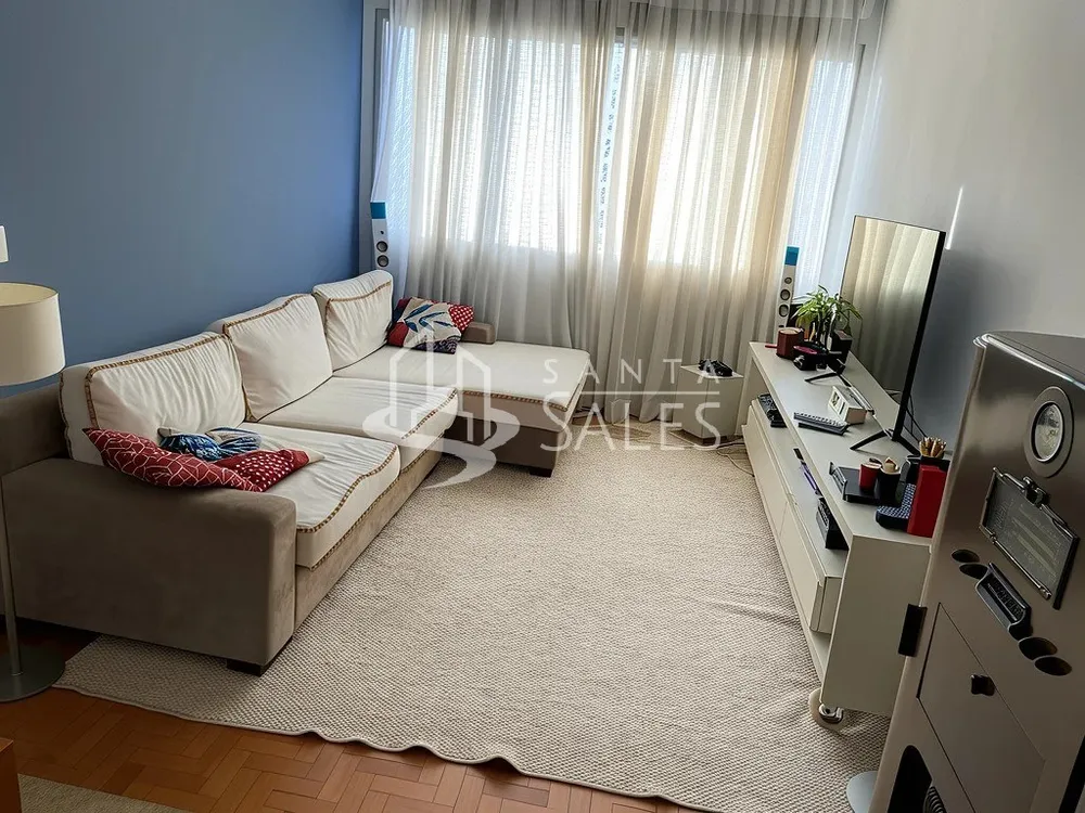 Apartamento, 2 quartos, 90 m² - Foto 2