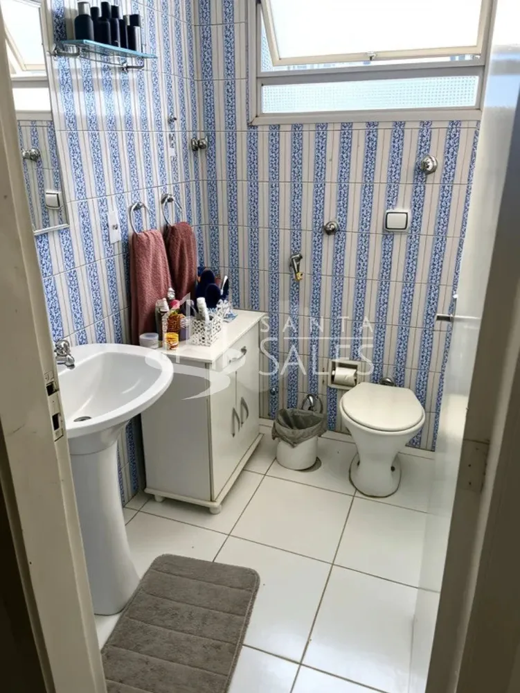 Apartamento, 2 quartos, 90 m² - Foto 8