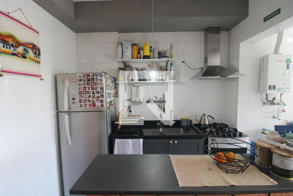 Apartamento, 2 quartos, 54 m² - Foto 4