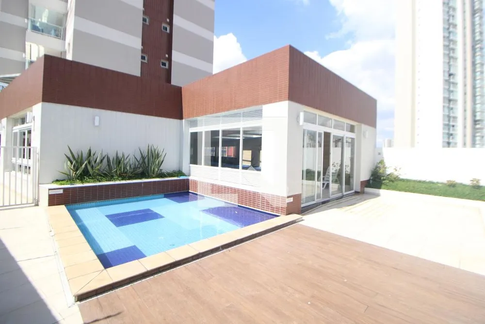 Apartamento, 2 quartos, 54 m² - Foto 3