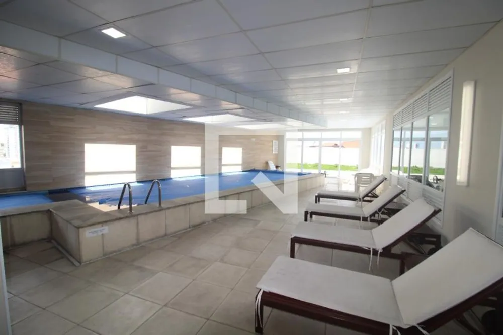 Apartamento, 2 quartos, 54 m² - Foto 1