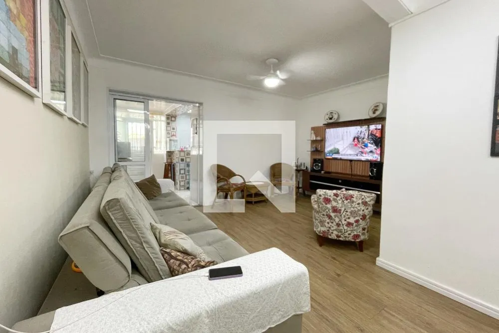 Casa, 4 quartos, 200 m² - Foto 1