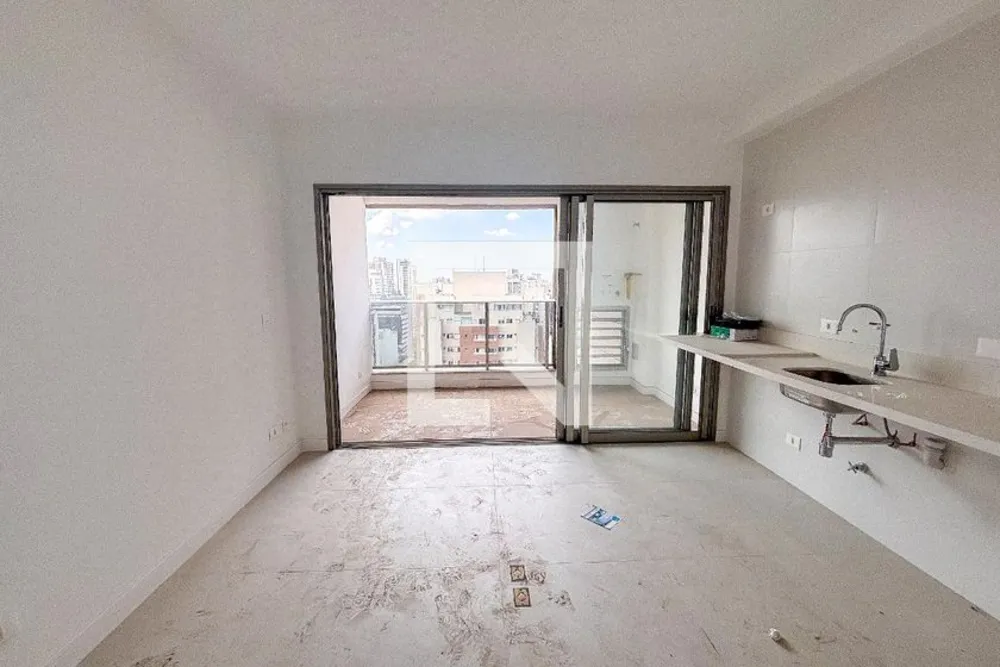 Kitnet-Studio, 40 m² - Foto 1