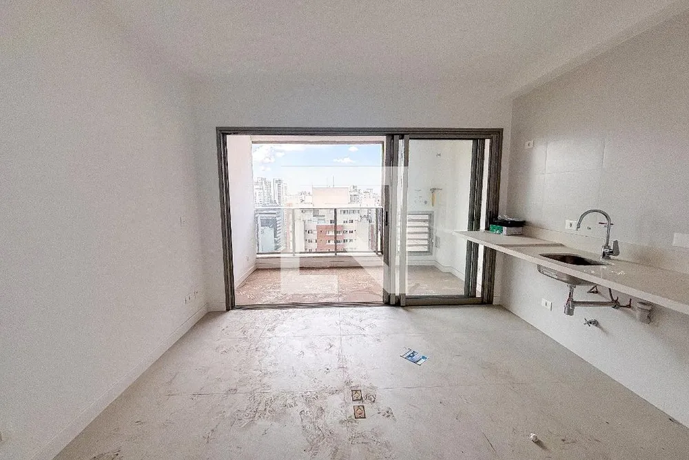 Kitnet-Studio, 40 m² - Foto 4