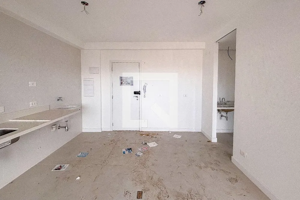 Kitnet-Studio, 40 m² - Foto 2