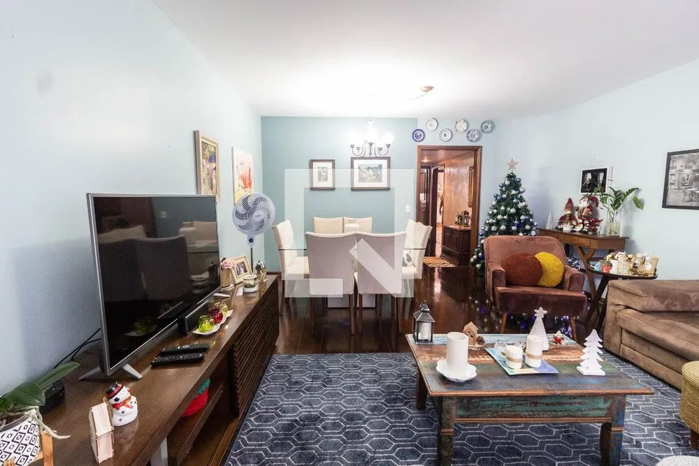 Apartamento, 3 quartos, 136 m² - Foto 9