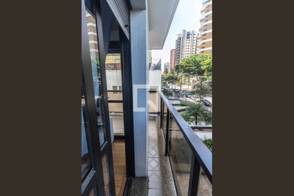 Apartamento, 3 quartos, 136 m² - Foto 8