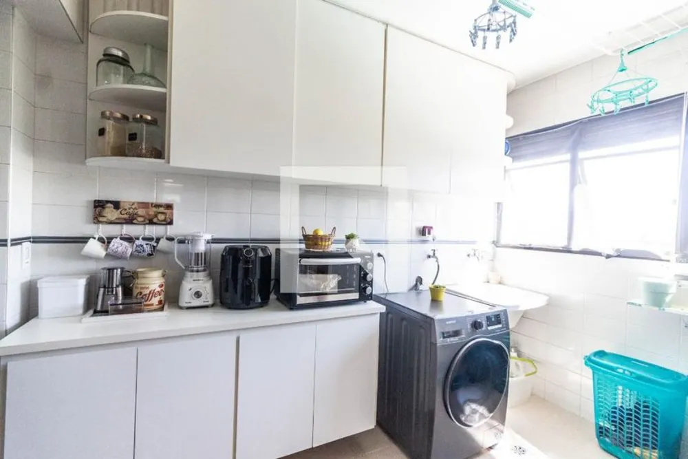 Apartamento, 3 quartos, 136 m² - Foto 2