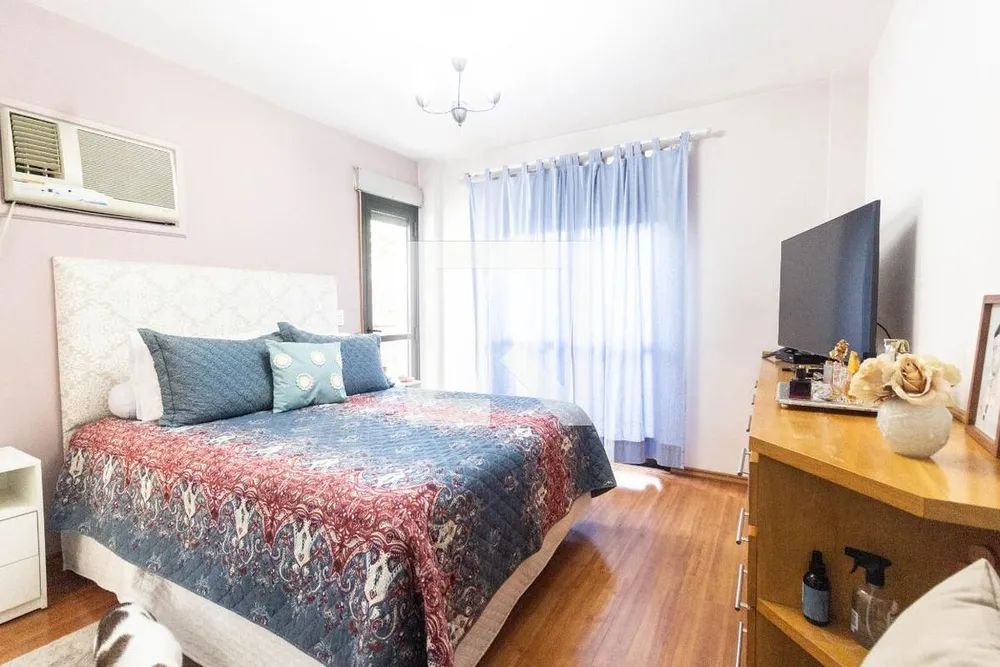 Apartamento, 3 quartos, 136 m² - Foto 1