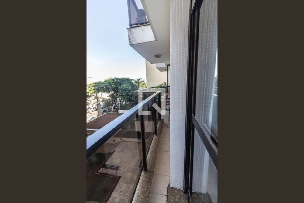 Apartamento, 3 quartos, 136 m² - Foto 5
