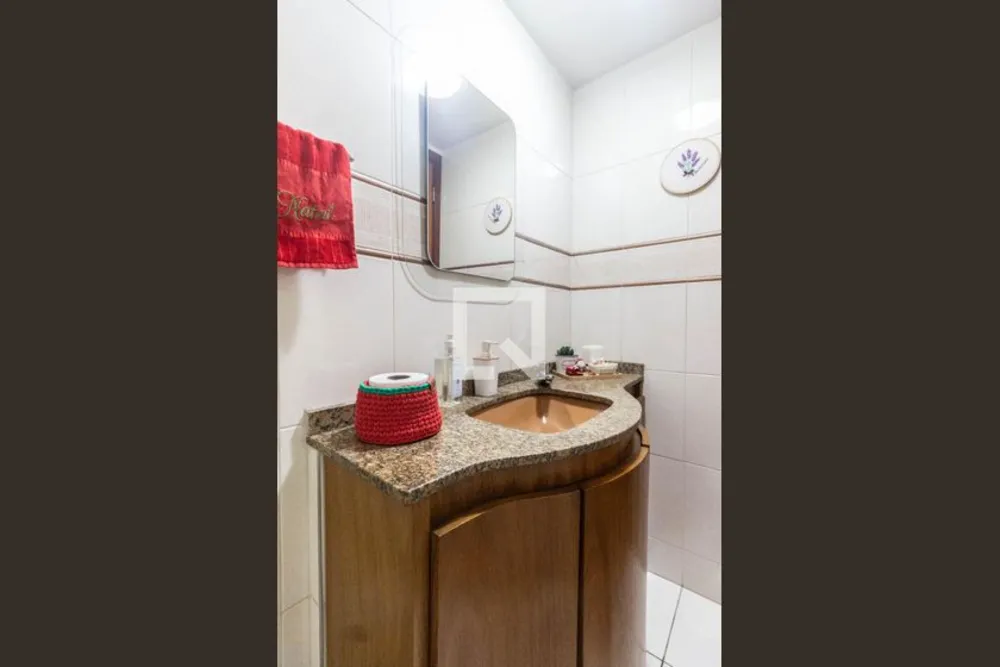 Apartamento, 3 quartos, 136 m² - Foto 4
