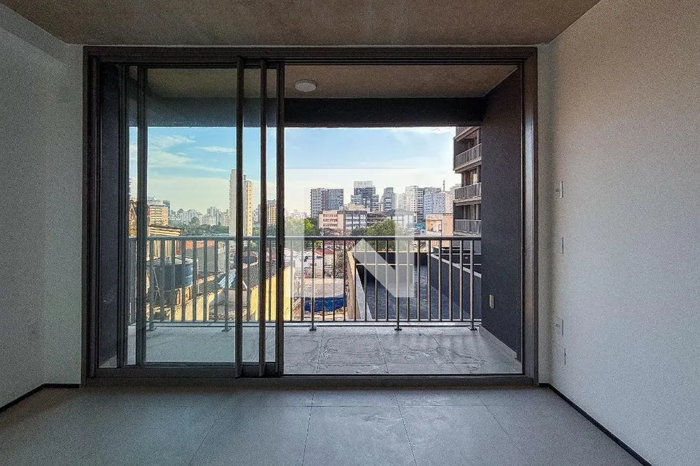 Kitnet-Studio, 25 m² - Foto 4
