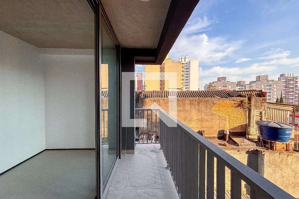 Kitnet-Studio, 25 m² - Foto 5
