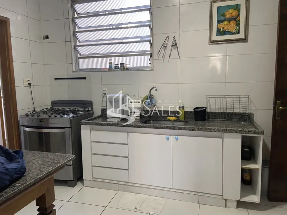 Apartamento, 2 quartos, 115 m² - Foto 2