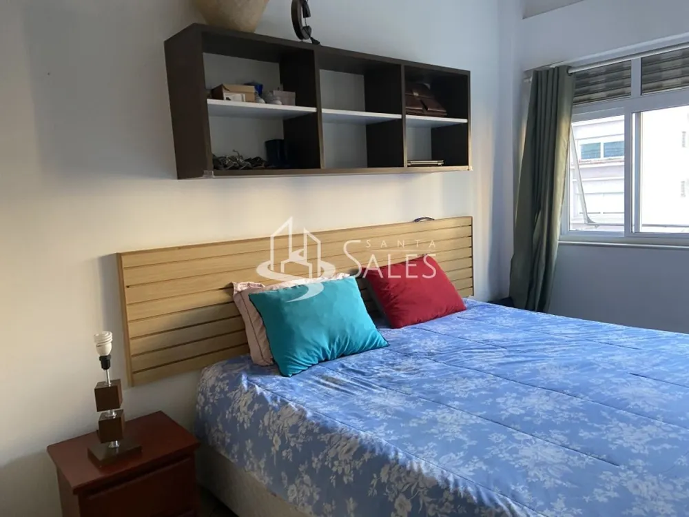 Apartamento, 2 quartos, 115 m² - Foto 5