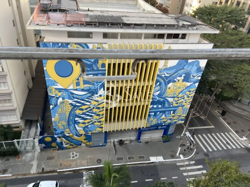 Apartamento, 2 quartos, 115 m² - Foto 4