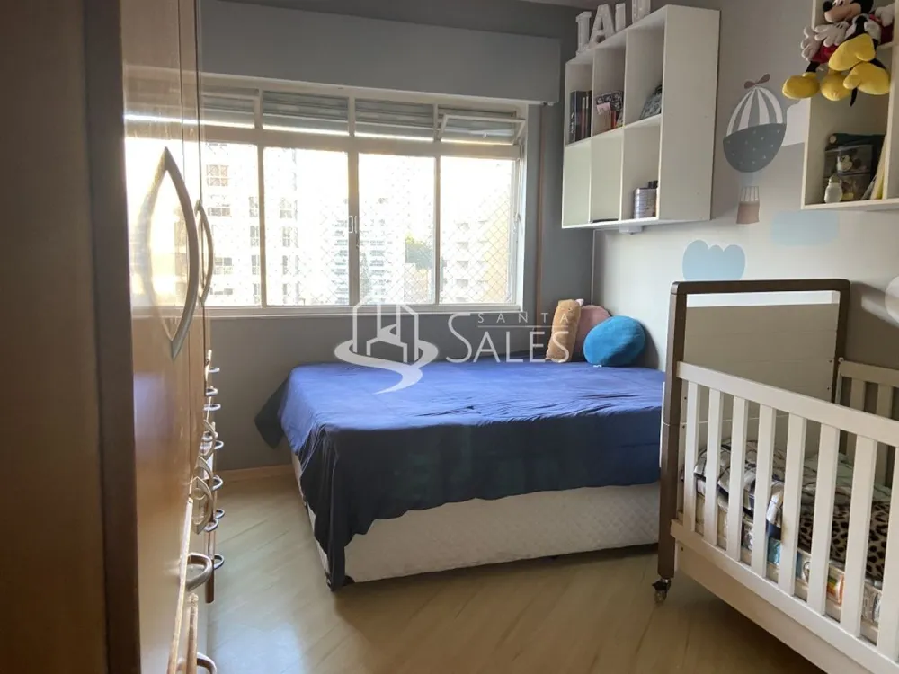 Apartamento, 2 quartos, 115 m² - Foto 4