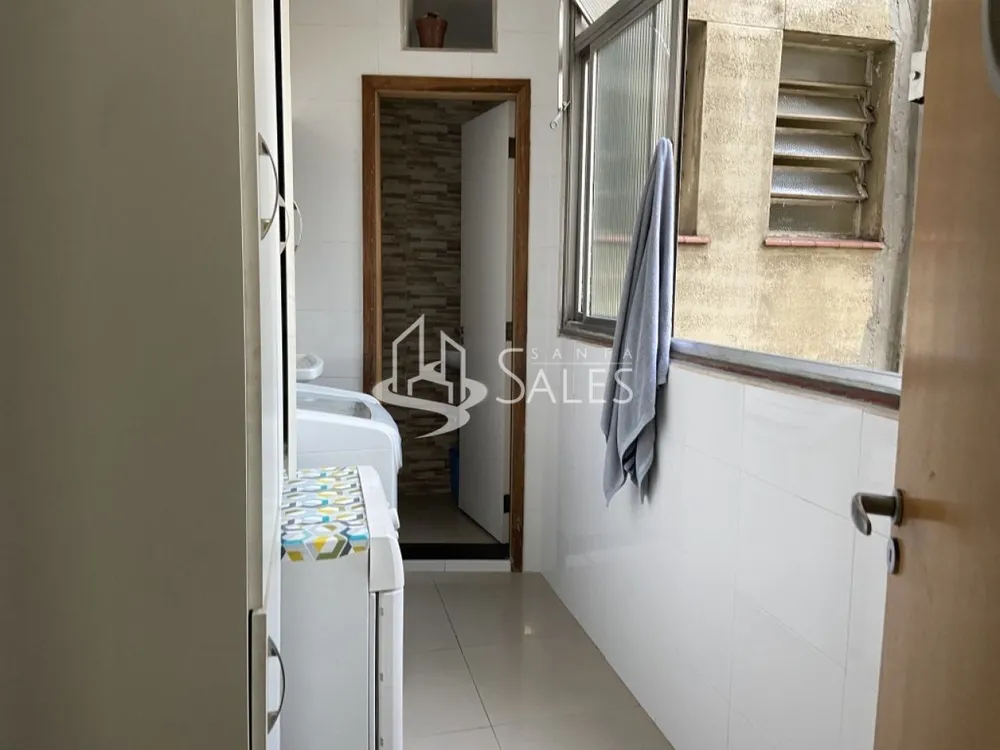 Apartamento, 2 quartos, 115 m² - Foto 1