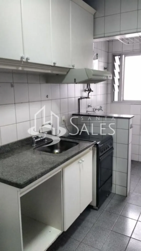 Apartamento, 3 quartos, 70 m² - Foto 11