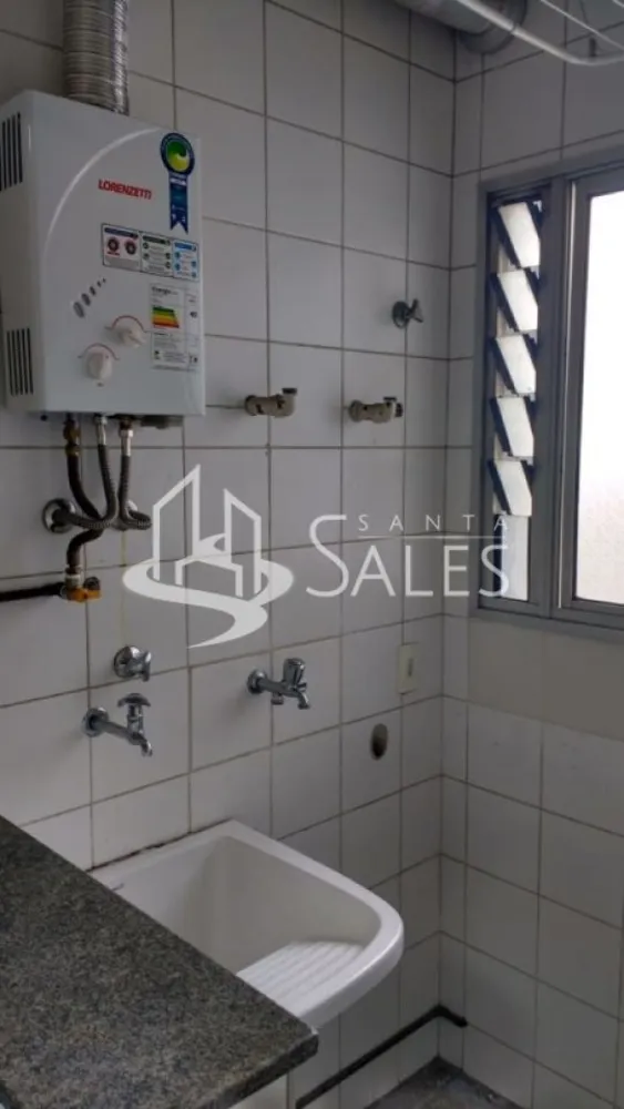 Apartamento, 3 quartos, 70 m² - Foto 12