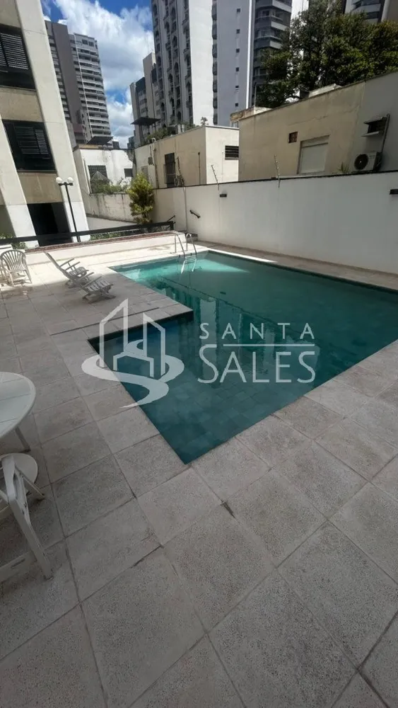 Apartamento, 4 quartos, 200 m² - Foto 14