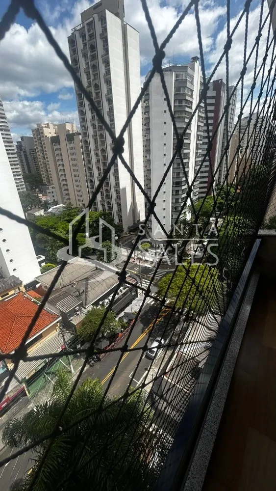 Apartamento, 4 quartos, 200 m² - Foto 16
