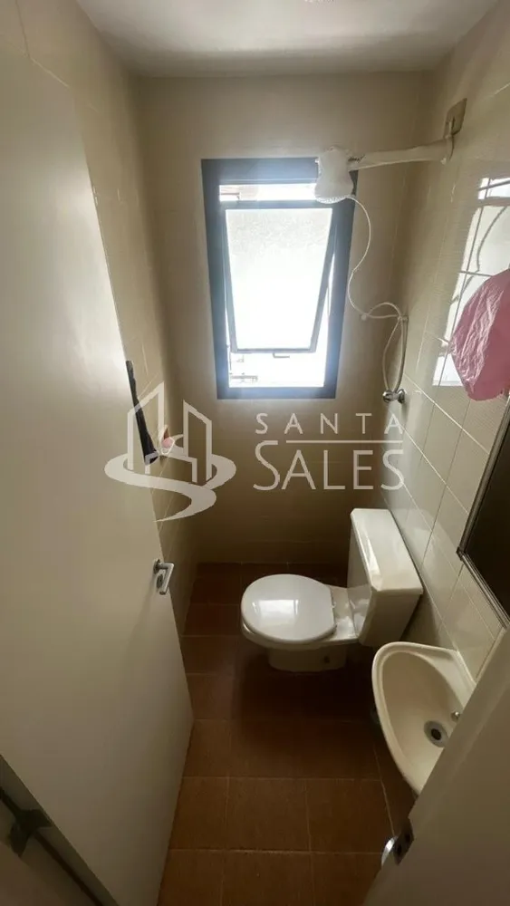 Apartamento, 4 quartos, 200 m² - Foto 5