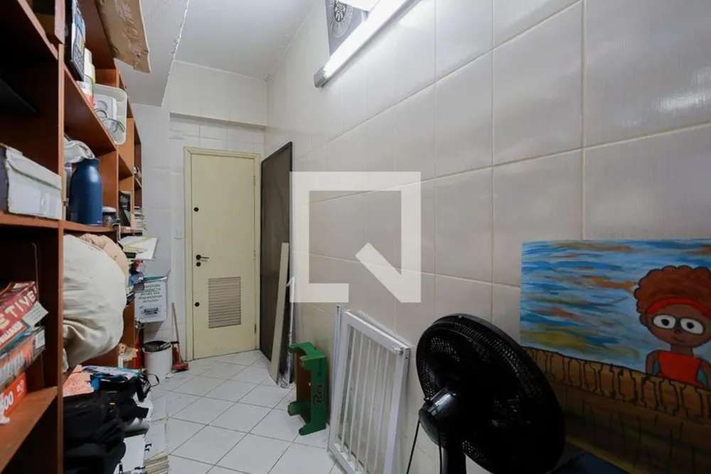 Apartamento, 3 quartos, 102 m² - Foto 1