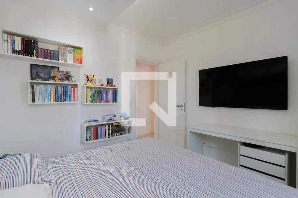 Apartamento, 3 quartos, 102 m² - Foto 3