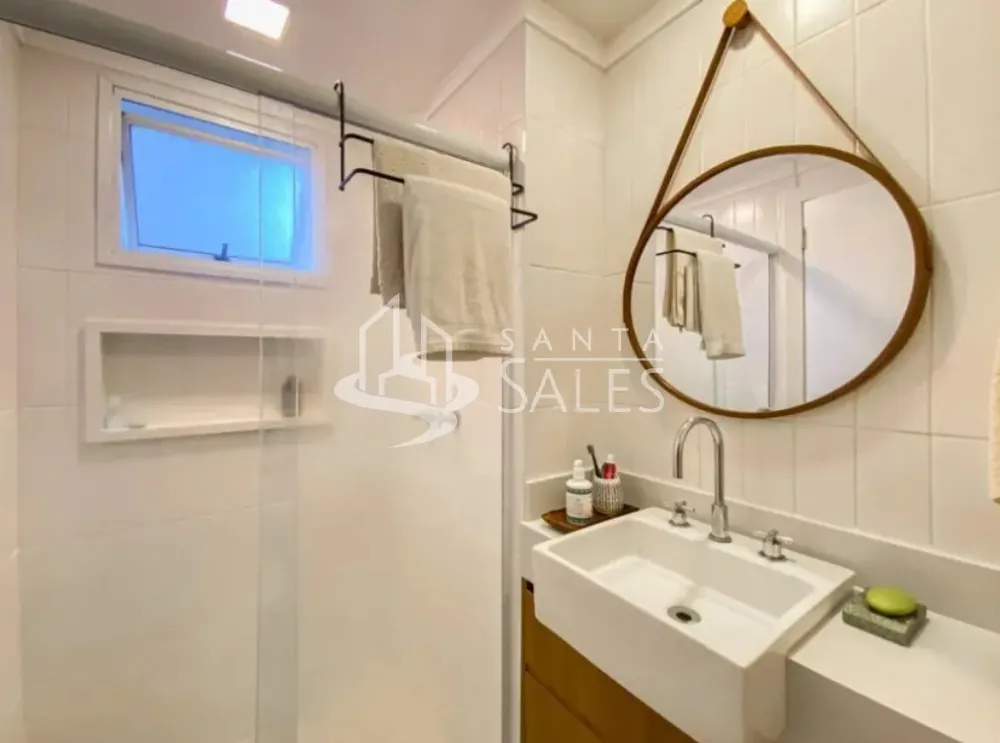 Apartamento, 1 quarto, 40 m² - Foto 10
