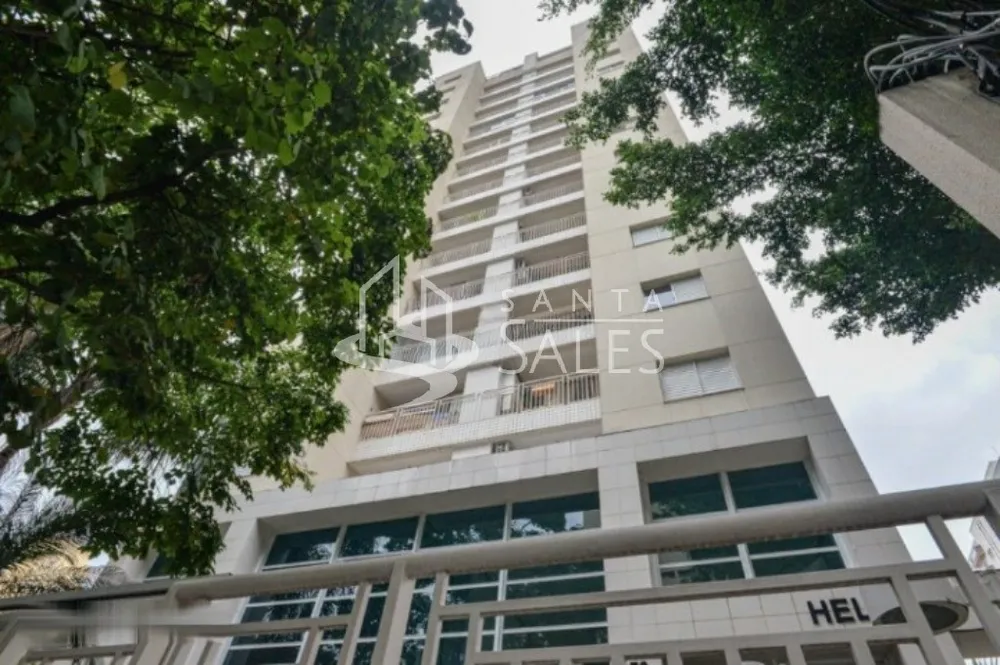 Apartamento, 1 quarto, 40 m² - Foto 16