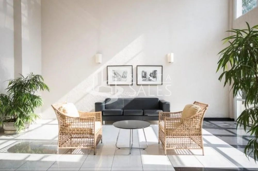 Apartamento, 1 quarto, 40 m² - Foto 12