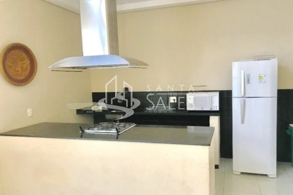 Apartamento, 1 quarto, 40 m² - Foto 13