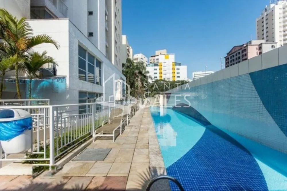 Apartamento, 1 quarto, 40 m² - Foto 1