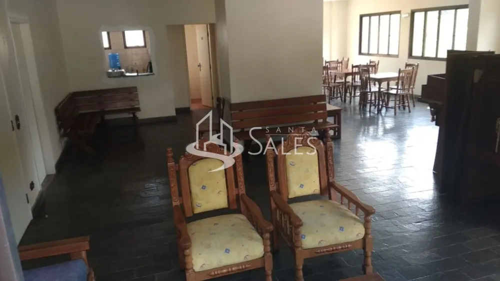 Apartamento, 3 quartos, 90 m² - Foto 7
