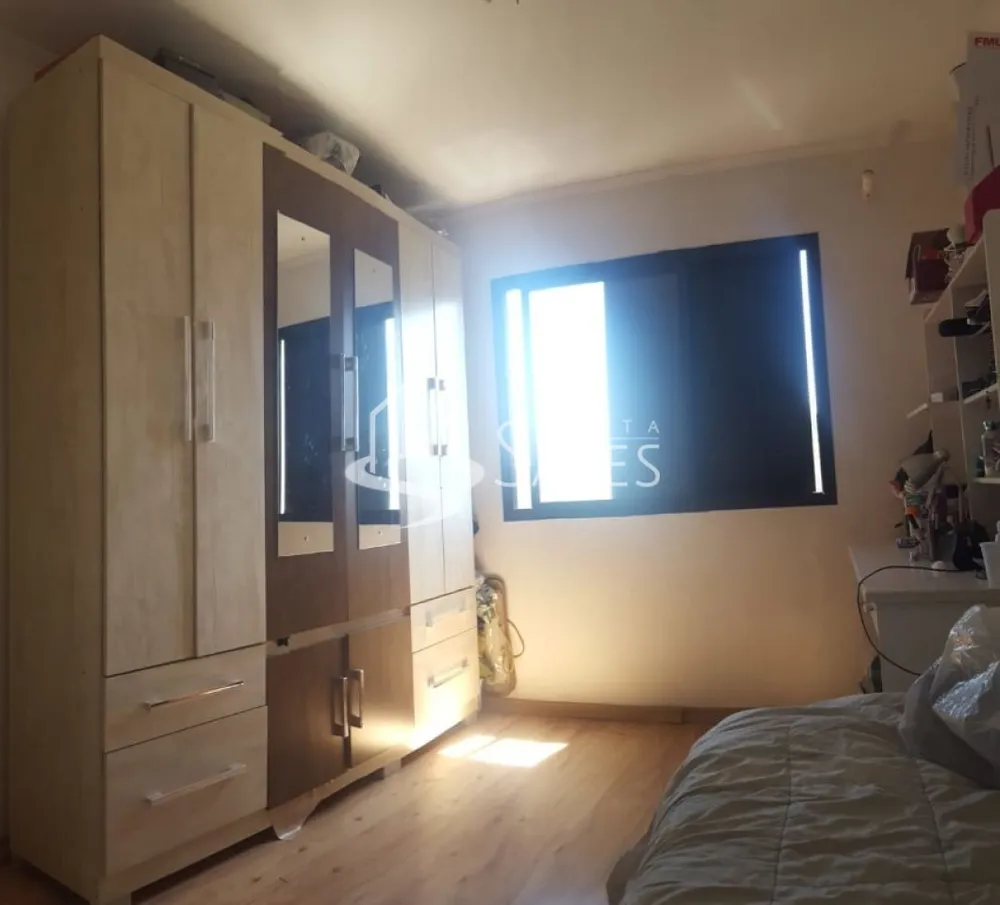 Apartamento, 3 quartos, 90 m² - Foto 2