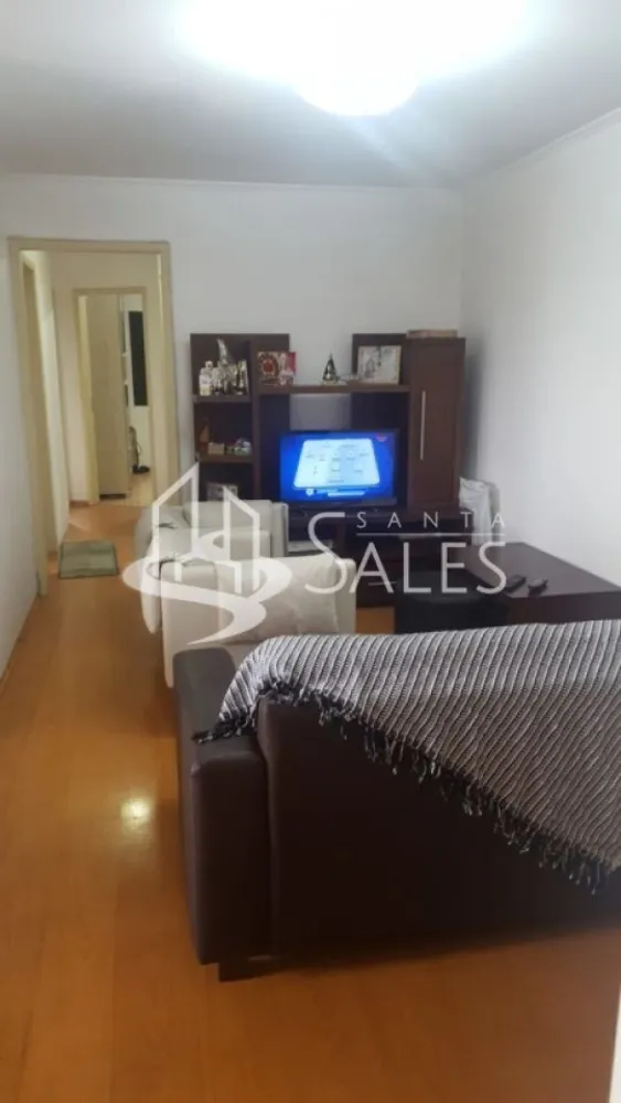 Apartamento, 3 quartos, 90 m² - Foto 3