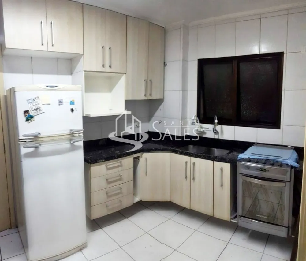 Apartamento, 3 quartos, 90 m² - Foto 9