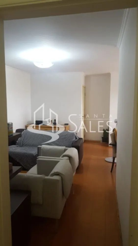 Apartamento, 3 quartos, 90 m² - Foto 1