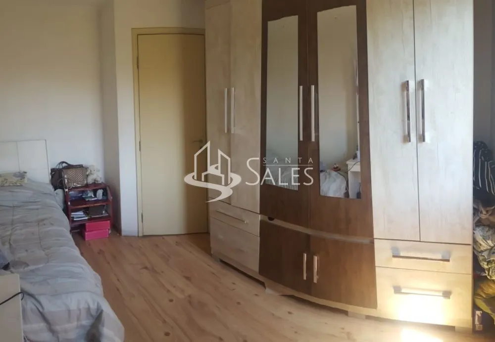 Apartamento, 3 quartos, 90 m² - Foto 10