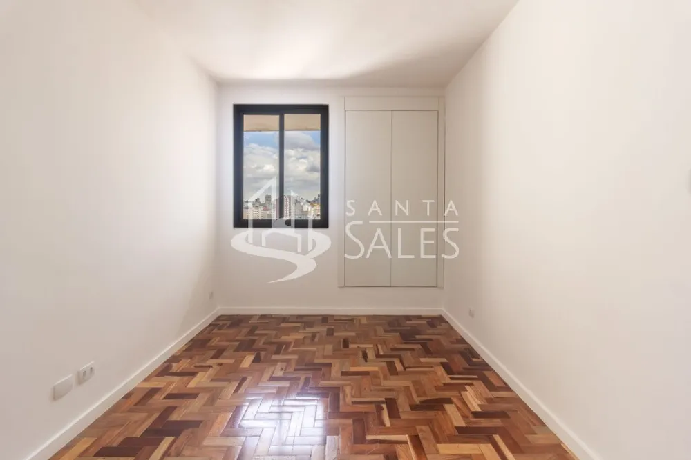 Apartamento, 1 quarto, 42 m² - Foto 11